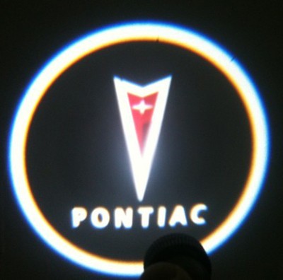 Pontiac gh